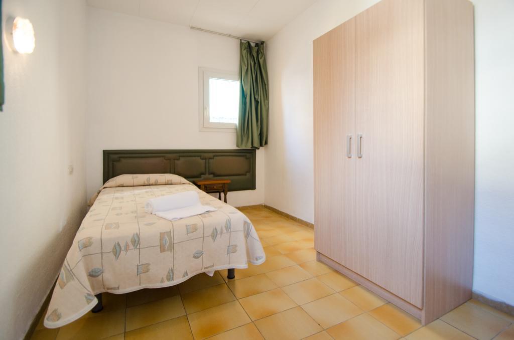 Hostal Lloret Льорет-де-Мар Экстерьер фото