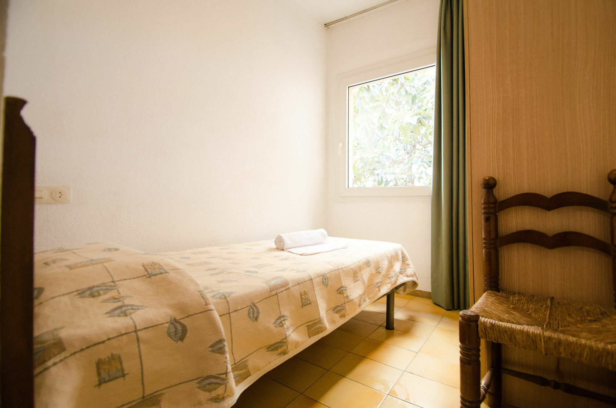 Hostal Lloret Льорет-де-Мар Экстерьер фото